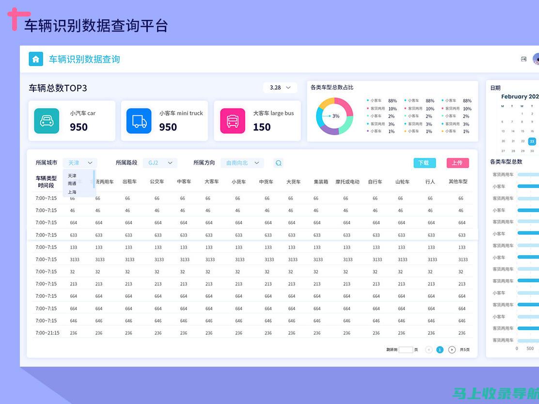 站长统计工具的数据分析与报告生成实践指南